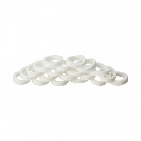 Piese suspensii - Set 20 buretei (foam ring) pentru furci cu suspensie RockShox Tora/Recon/Revelation 32mm