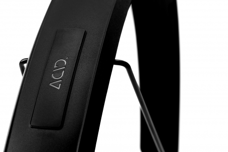 Aparatori Acid Mudguard Set 65 29'' BB Mount 2.0 Black [1]