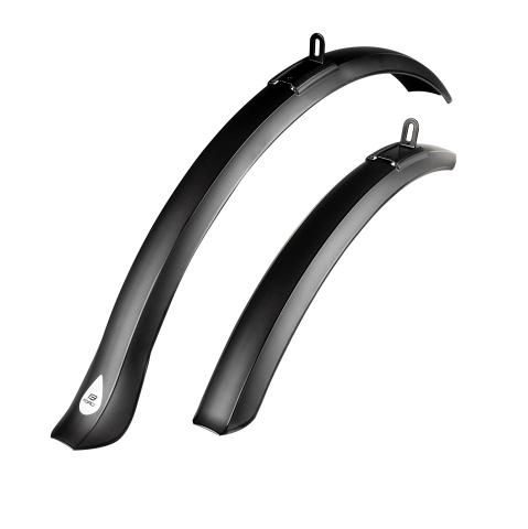 Accesorii - Set aparatori Force Veil 26-28 negre