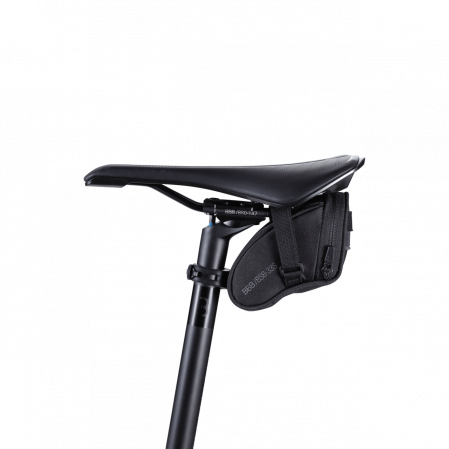 Set borseta scule BBB BSB-58 CombiSet SpeedPack CO2 neagra 125 x 80 x 50mm [1]