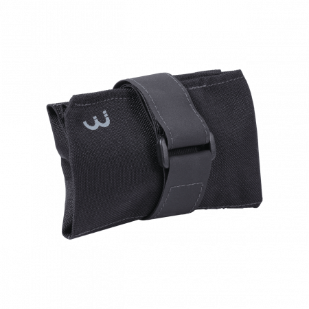 Set borseta scule BBB BSB-59 CombiSet RollPack CO2 neagra [1]