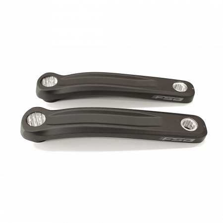 Piese biciclete - Set Brate Angrenaj FSA CK-320/IS 170mm ISIS - Bosch Gen2 Gen4