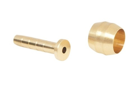 Accesorii frane - Set Force 10 buc pini 2.3mm + 10 buc olive 5mm pentru frane hidraulice