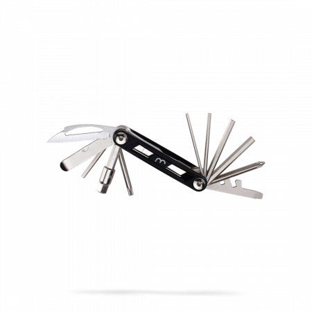 Accesorii - Set imbus BBB BTL-141M MaxiFold M negru