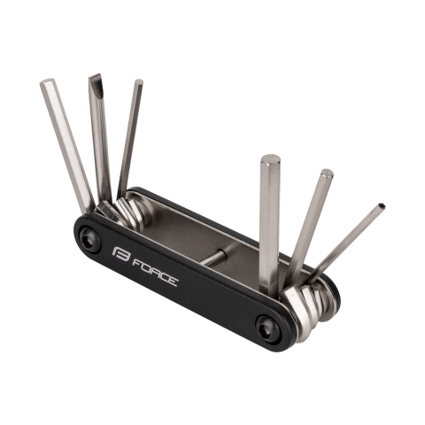 Accesorii - Set Imbus Force Mini Six 6 functii