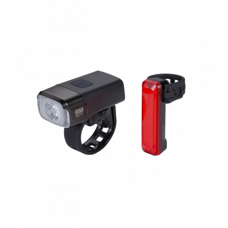 Lumini - Set lumini BBB BLS-165 NanoStrike 600 Combo + BLS-137