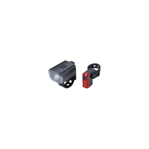 Accesorii - Set lumini BBB Stud 33 combo + BLS-145 Salute