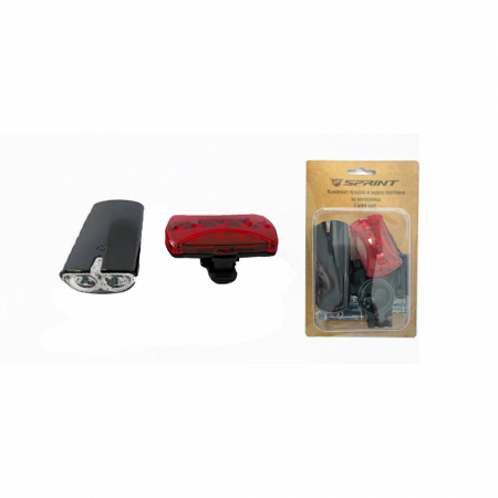 Lumini - Set lumini fata/spate Sprint AM6412