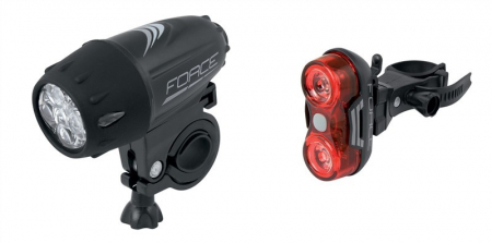 Lumini - Set lumini Force Eyes 45407 Fata/Spate