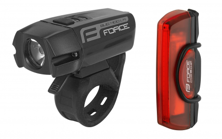 Accesorii - Set lumini Force GLARE USB