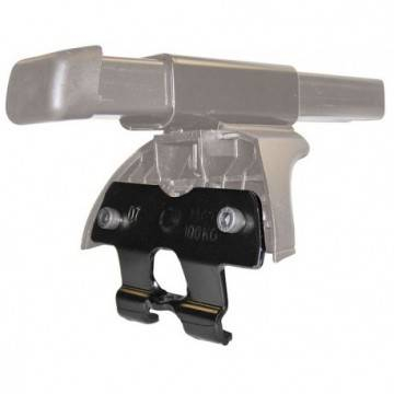 Set Montaj Thule Kit 3025 Fixpoint XT - Opel/Holden/Vauxhall [2]