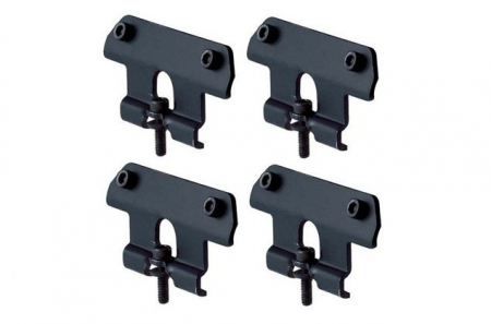 Set Montaj Thule Kit 3025 Fixpoint XT - Opel/Holden/Vauxhall [1]