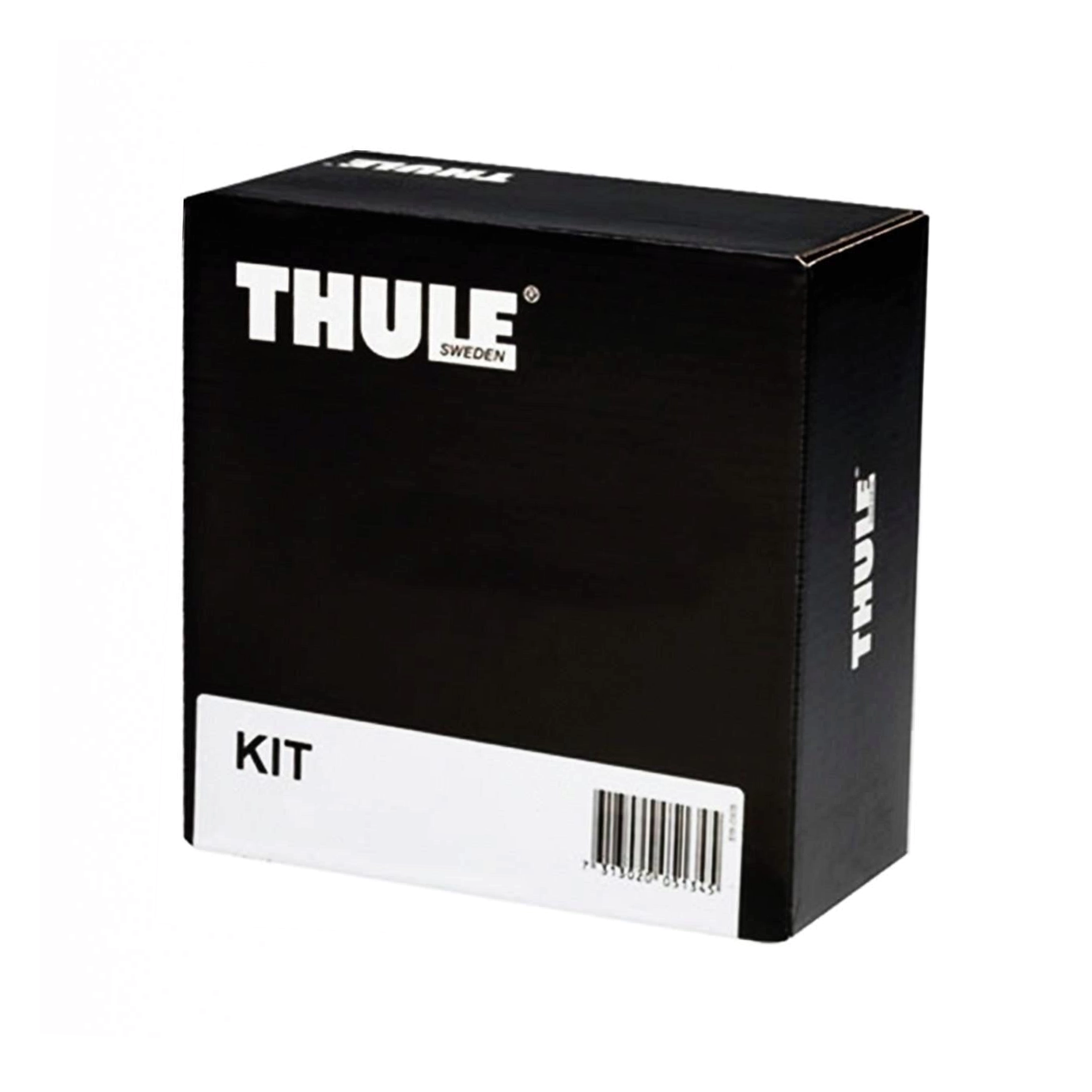 Sisteme de Transport - Set Montaj Thule Kit 3091 Fixpoint XT - Renault