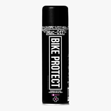 Set Muc-Off E-bike Essentials Kit [4]
