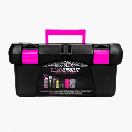 Set Muc-Off E-bike Ultimate Kit [1]