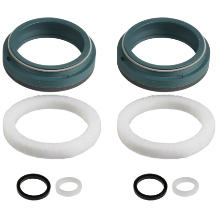 Piese suspensii - Set reparatie furca SKF MTB40F pt. Fox Air 40mm 2016 F