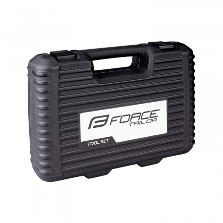 Trusa scule Force Tailor 19 bucati, 33 functii [4]