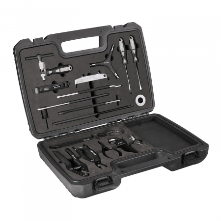 Trusa scule Force Tailor 19 bucati, 33 functii [1]