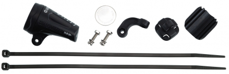 Accesorii ciclocomputere si GPS-uri - Set transmitator kilometraj wireless BBB BCP-78