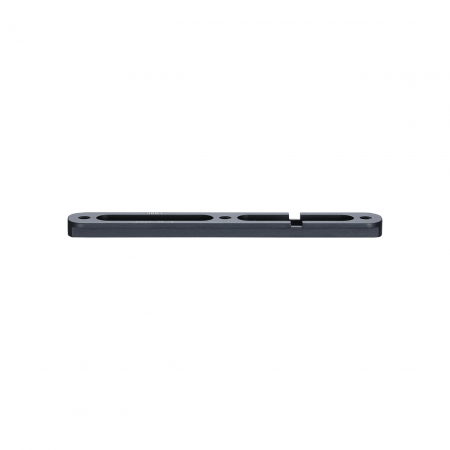 Sina adaptoare pentru suport bidon si accesorii BBB AdaptRail BBC-120 S 143mm [2]