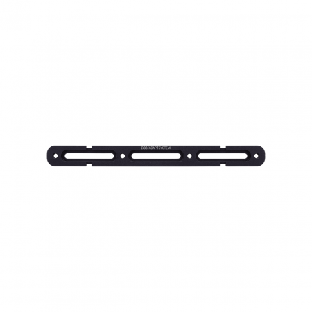 Sina adaptoare pentru suport bidon si accesorii BBB AdaptRail BBC-120 M 208mm [2]