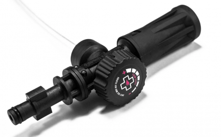 Sistem de curatare cu presiune Muc-Off Pressure Washer + Kit [2]