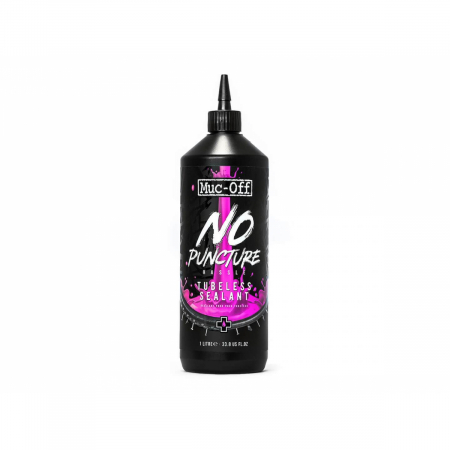Solutie anti-pana Muc-Off No Puncture Hassle 1L