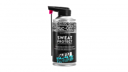 Articole de Intretinere - Solutie anti-transpiratie Muc-Off Sweat Protect