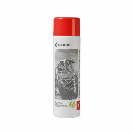 Accesorii - Solutie Curatare Cube Sport Wash 250Ml