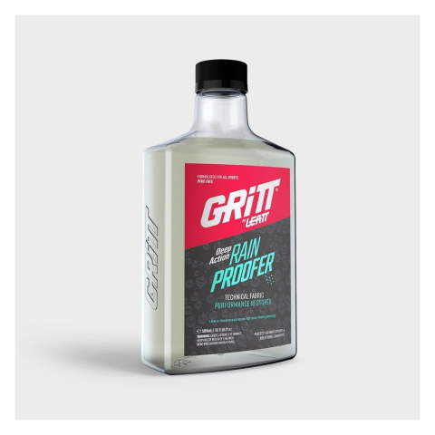 Accesorii - Solutie impermeabilizare GRiTT Rain Proofer Deep Action 500ml