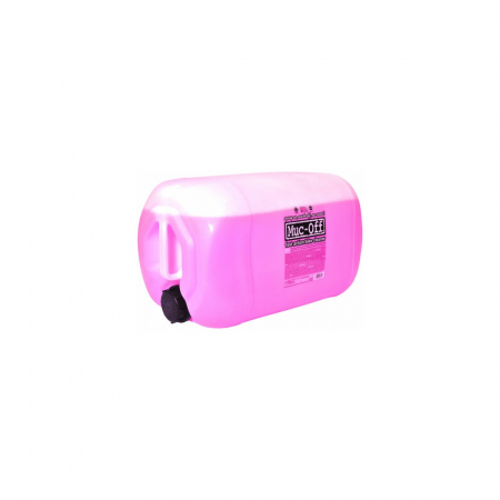 Articole de Intretinere - Solutie Muc-Off Nano Tech Bike Cleaner 25 litri