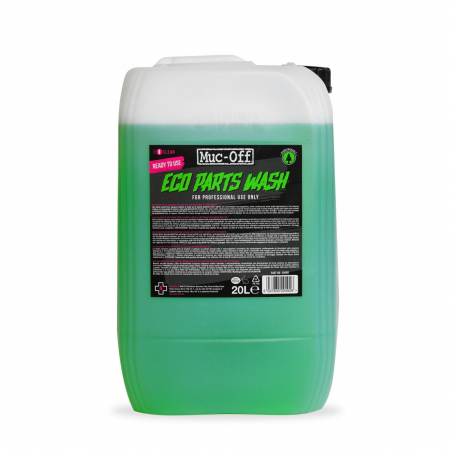 Accesorii - Solutie Muc-Off Parts Washer Eco Fluid 20L