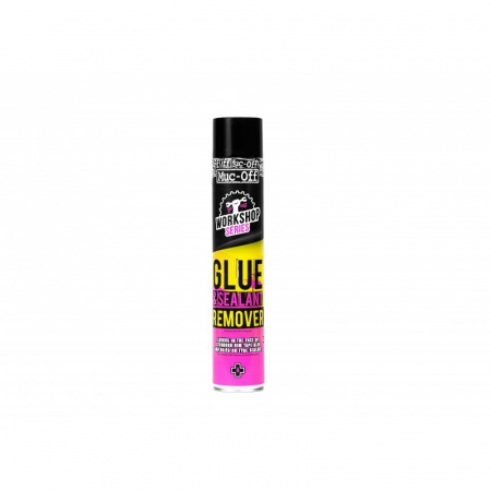 Accesorii roti si jante - Solutie Muc-Off pentru curatarea solutiei anti-pana/adeziv rimtape 750ml