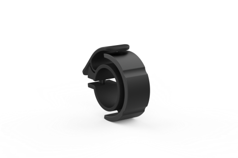 Sonerii - Sonerie Acid Alpha 22.2, negru