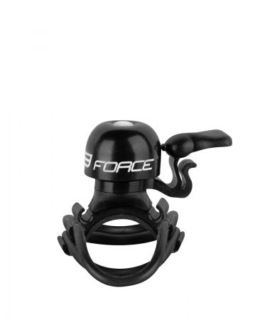 Sonerii - Sonerie Force Chick 19.2-31.8mm Neagra
