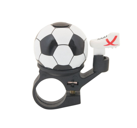 Sonerii - Sonerie Force Football 22.2mm