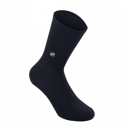 Sosete - Sosete Alpinestars Alps Crew Socks Negre XL