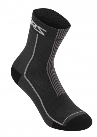 Imbracaminte ciclism - Sosete Alpinestars Summer Socks 15 Black L