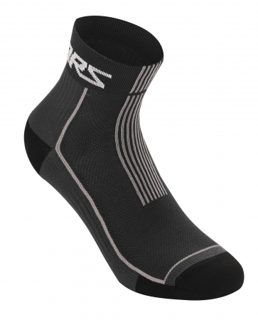 Imbracaminte ciclism - Sosete Alpinestars Summer Socks 9 Black M