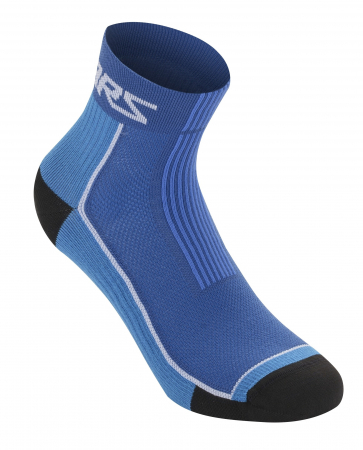 Sosete - Sosete Alpinestars Summer Socks 9 Black Aqua M