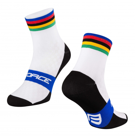 Sosete - Sosete Force Flag Champion L-XL / 42-46