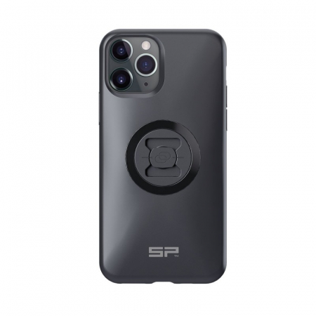 Suport telefon bicicleta si accesorii - Carcasa functionala SP Connect iPhone 11 Pro Max/XS Max
