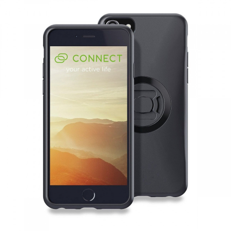 Suport telefon bicicleta si accesorii - Carcasa functionala SP Connect Samsung S7 Edge