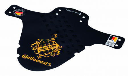 Aparatori de noroi - Splashguard Continental Baron Projekt