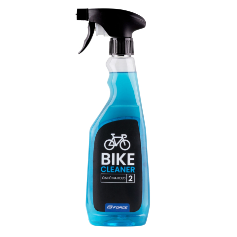 Accesorii - Spray curatare Force 750 ml