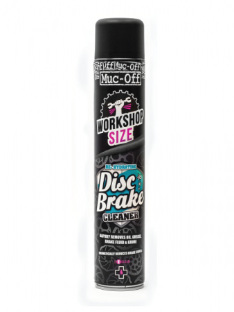 Accesorii - Spray curatat discuri frana Muc-Off Disc Brake Cleaner, 750ml