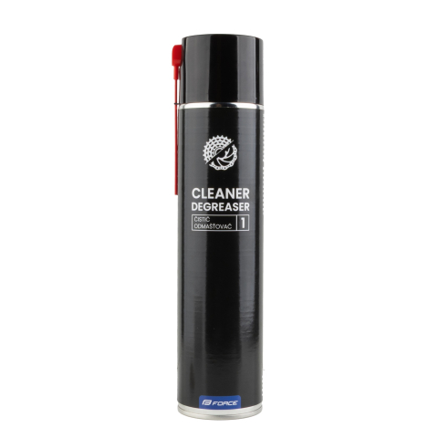 Accesorii - Spray degresant pentru frane Force 600 ml