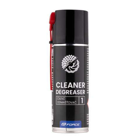 Accesorii - Spray Force degresant pentru frane 200 ml