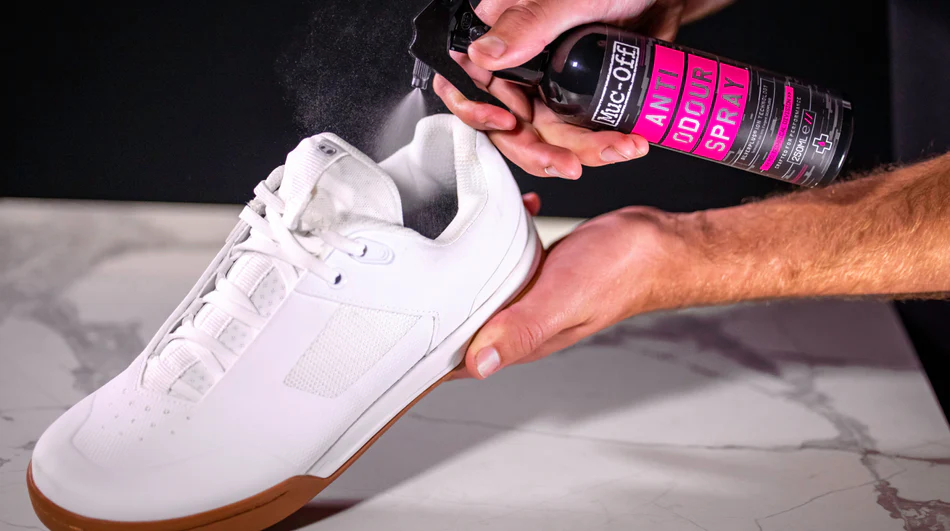 Spray Muc-Off Anti-Odour Spray 250ml [1]