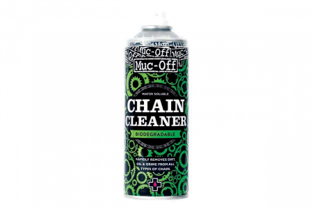 Articole de Intretinere - Spray Muc-Off Chain Cleaner 400ml